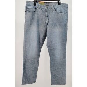Goodfellow & Co Men's 40Wx30L Premium Slim Lightweight Denim Blue New with Tags‎